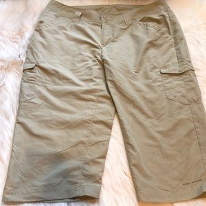 Women’s Columbia Shorts
